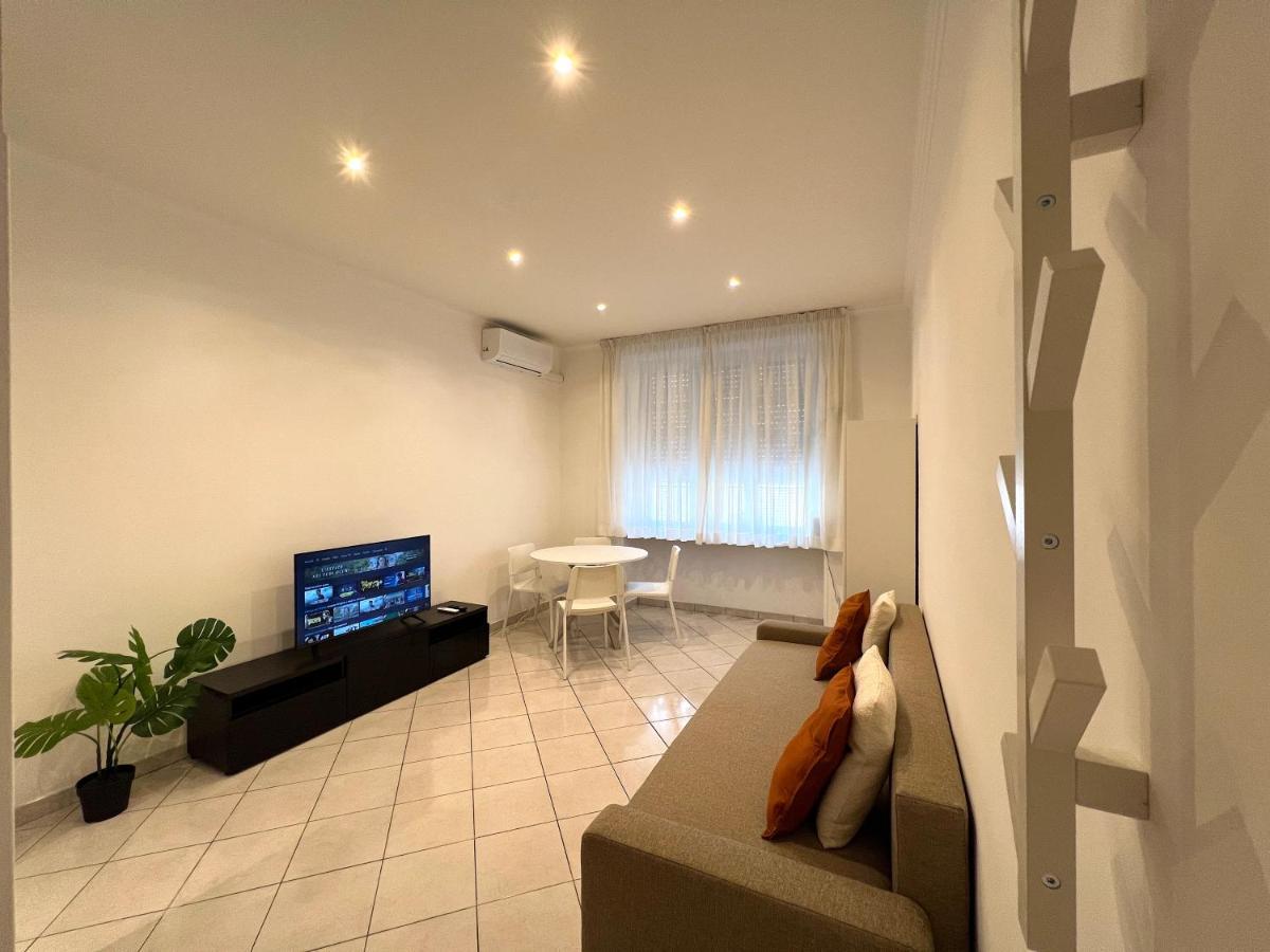 IV House Villa Rome Exterior photo