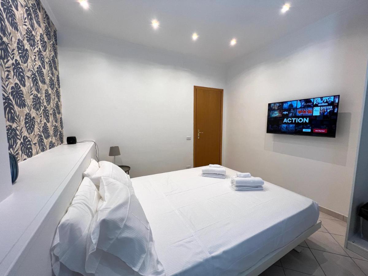 IV House Villa Rome Exterior photo