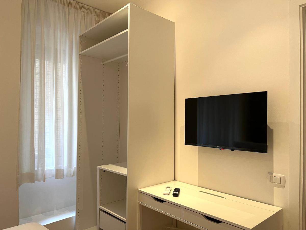 IV House Villa Rome Exterior photo