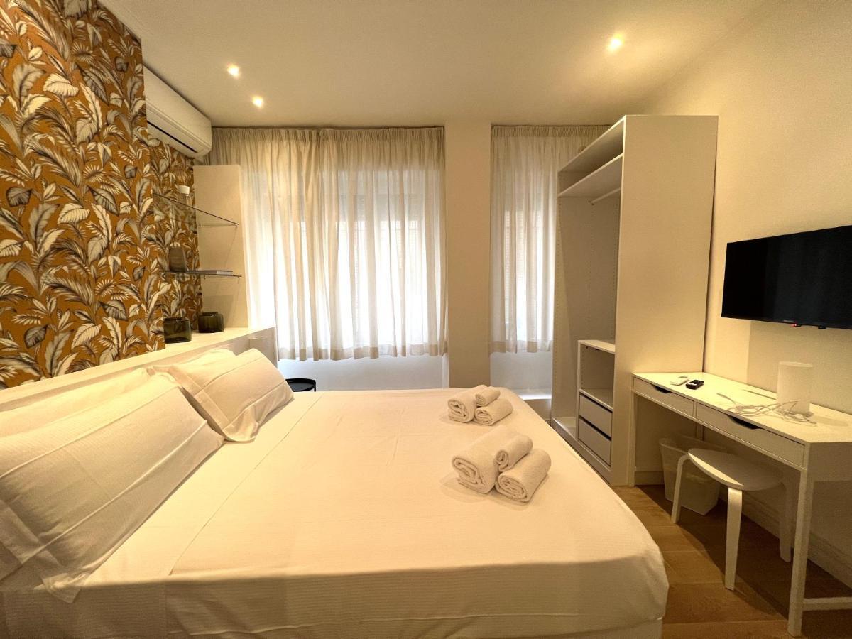 IV House Villa Rome Exterior photo