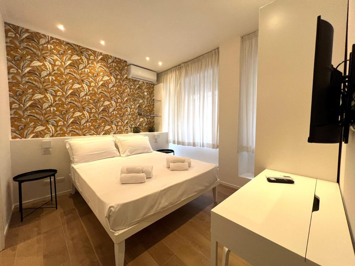 IV House Villa Rome Exterior photo