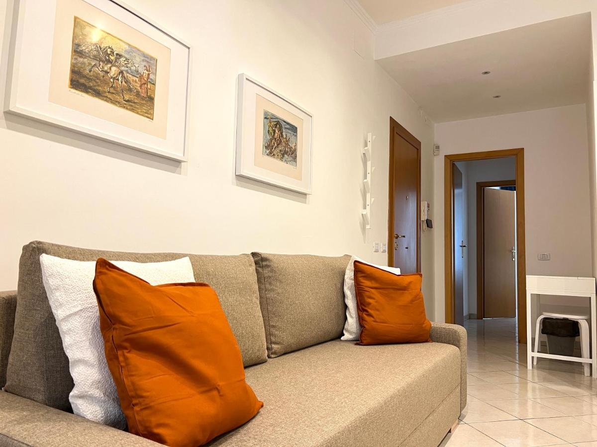 IV House Villa Rome Exterior photo