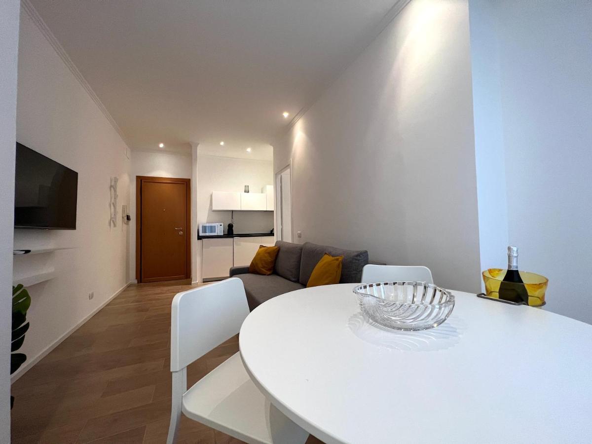 IV House Villa Rome Exterior photo
