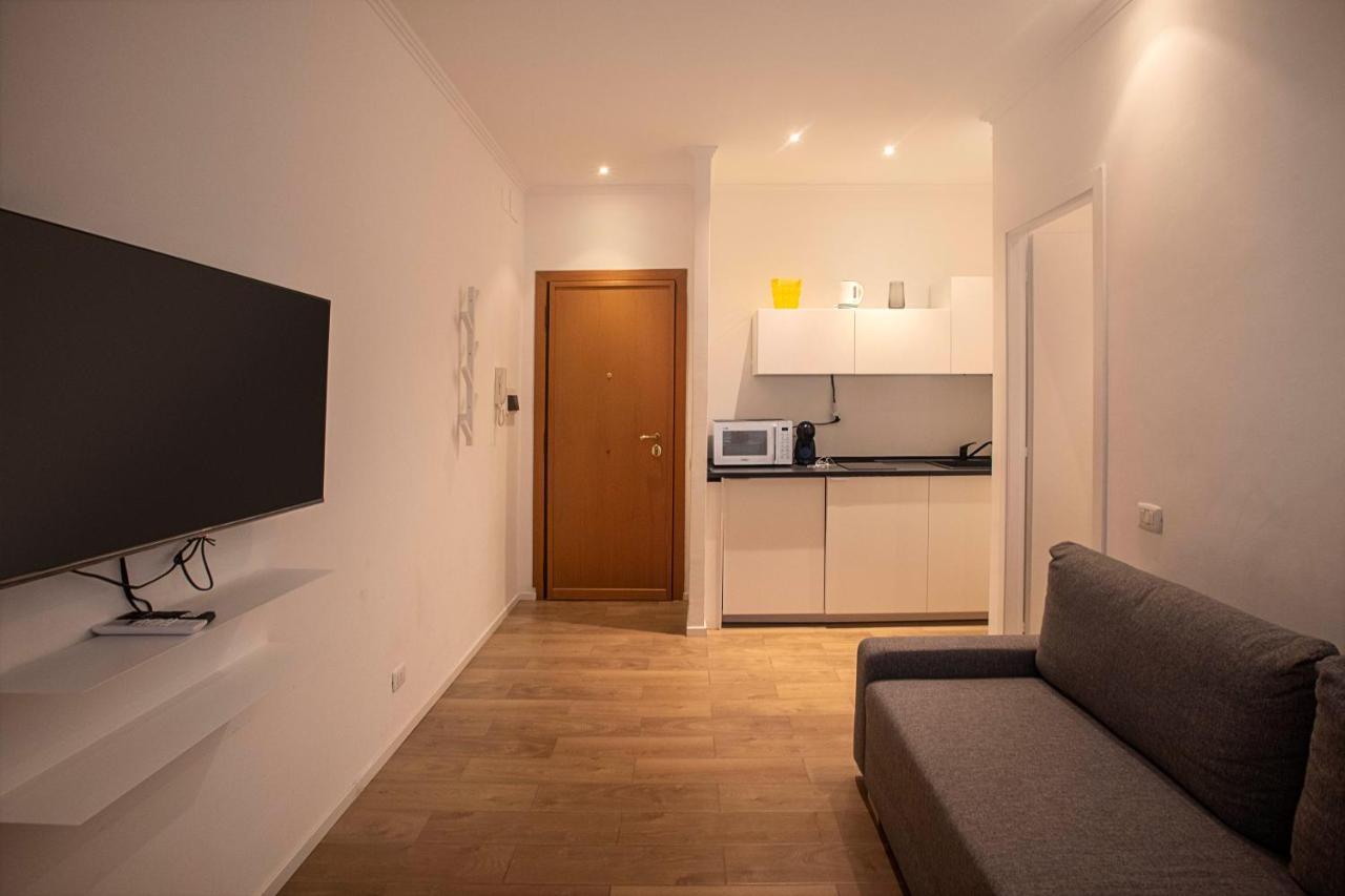 IV House Villa Rome Exterior photo
